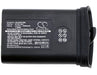 Picture of the BP-IBT613BL; Replaces Itowa  BT3613MH