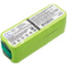 Picture of the BP-IFC200VX;  Battery for AGAiT  e-clean EC01