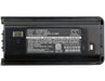 Picture of the BP-KNB530TW; Replaces Kenwood  KNB-53N and others