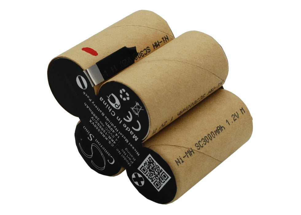 BP KRK550VX Replaces KARCHER 4KR 1500SC V Batteries America bp-krk550vx-replaces-karcher-4kr-1500sc-v-batteries-america
