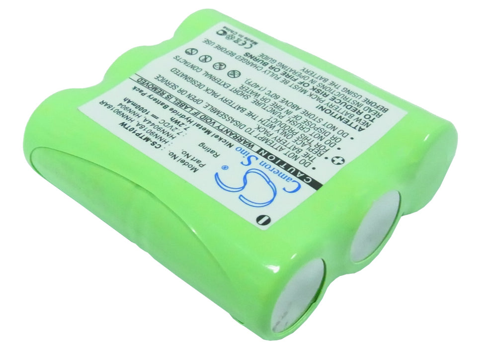 Picture of the BP-MTP10TW;  Battery for Sprint  SV22C and other models