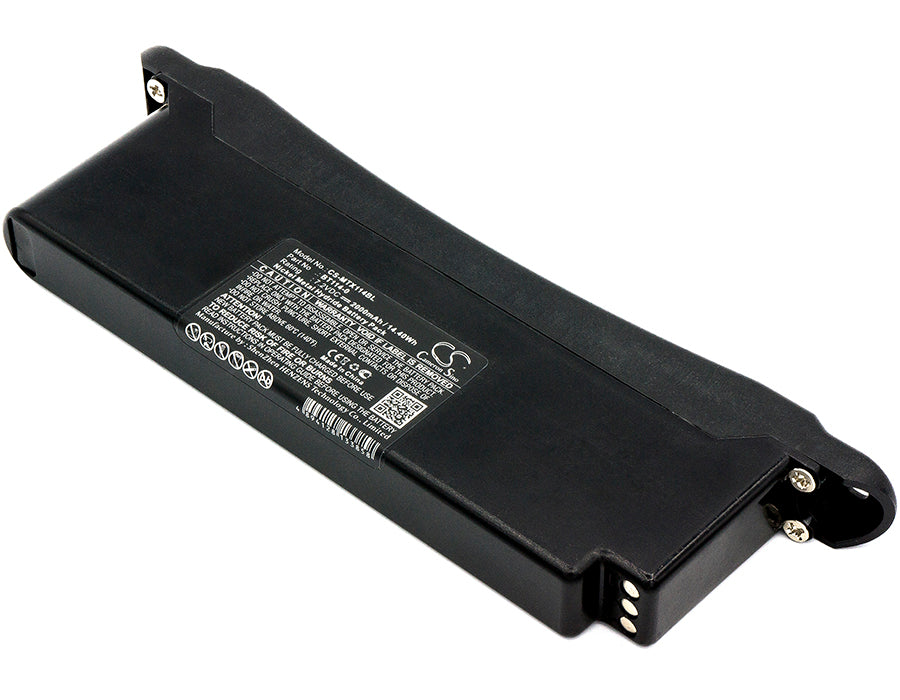 Picture of the BP-MTX114BL; Replaces Magnetek  BT114-0
