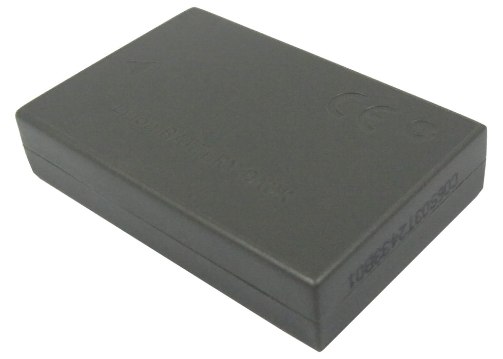Picture of the BP-NP1L;  Battery for Polaroid  PR-100DG and other models