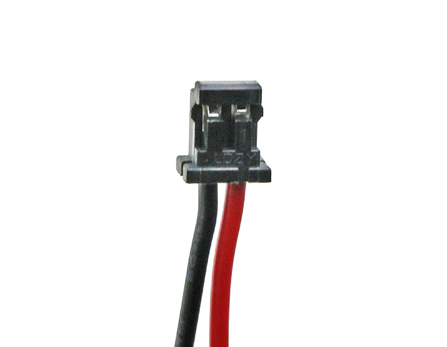 Picture of the BP-PLC266SL;  Battery for Mitsubishi  M70