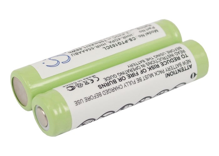 Picture of the BP-PTG103CL;  Battery for American Telecom  2250