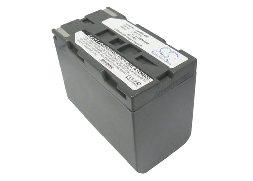 Picture of the BP-SBL480;  Battery for Leaf  ptus-II 8 and other models