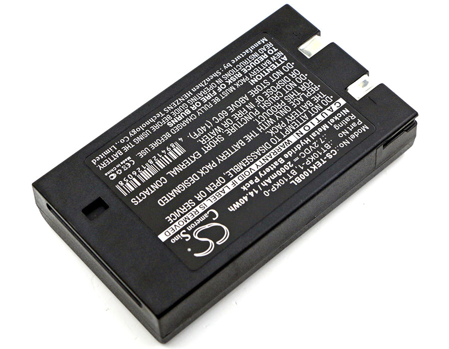 Picture of the BP-TEK100BL; Replaces Telemotive  BT10KP-1 and others