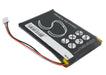 Picture of the BP-TM920SL; Replaces TomTom  AHL03713100