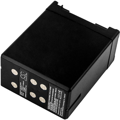 Picture of the BP-TRC148TW; Replaces Thales  6140-01-487-1153 and others