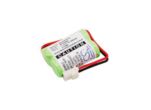 Picture of the BP-VT6191CL;  Battery for Essentiel B  8001496