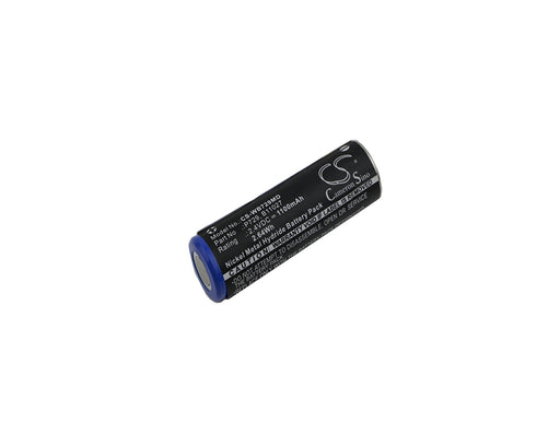 BPM-392H : 9.6v 3.6Ah battery for Makita 9100, 6991, etc.