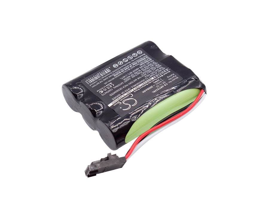 thumbnail image 2 of X-Rite EXact SE15-46 Lithium Ion Rechargeable Battery Pack – Made In USA 2 of 3