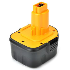 peg perego dewalt battery DW9072: 12.0v 2000mAh Ni-MH battery pack for DeWalt tools — Batteries America