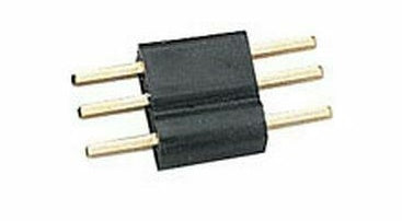 Deans 3-pin connector (Charging end)
