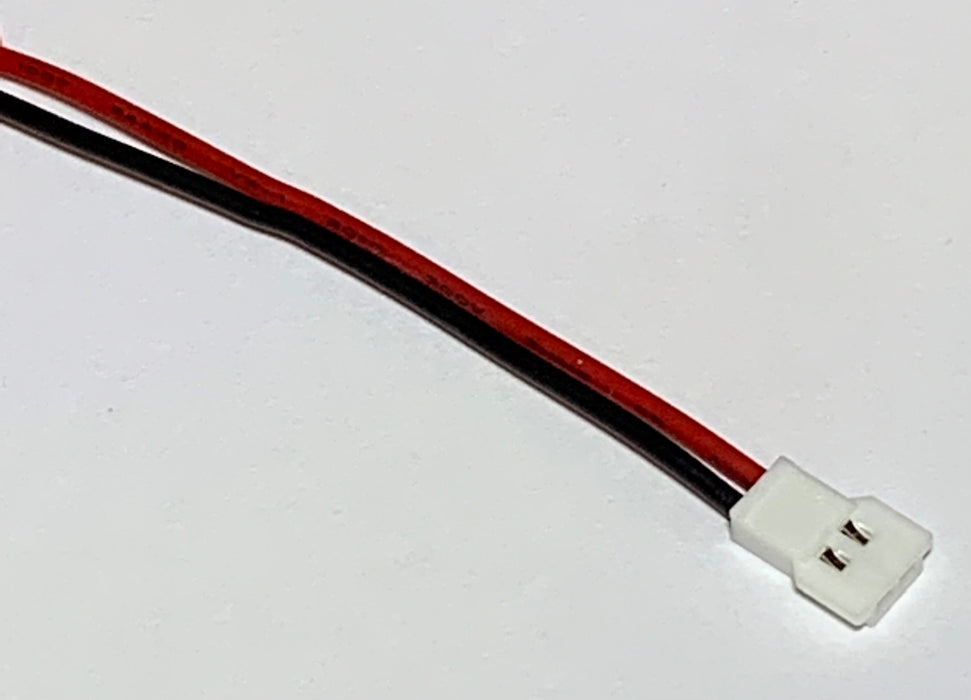 MX2.0-2P Battery connector