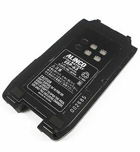 EBP-63 : 7.4v Li-ION battery for Alinco radios