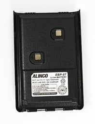 EBP-87 : 7.4v Li-ION battery for ALINCO radios
