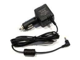 E-DC-15 : DC Power & Charge Cord for VX-1R