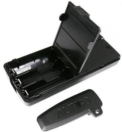 EDH-30 : Alinco AA Battery Case