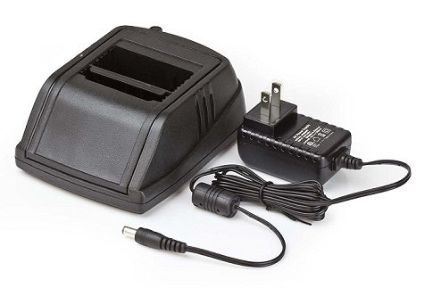 EMS-75K: Desktop Rapid Charger for Kenwood KNB-75L TH-D74A TH-D75A