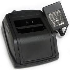 EMS-30A : Desktop Charger for Alinco style batteries