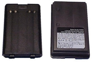 FNB-V67Li : 7.4v Li-ION battery for Yaesu & Vertex radios