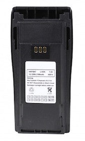 HNN4497 :  7.4volt Li-ION battery for Motorola NNTN4497