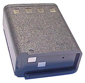 HNN5447 : 10.0v Battery for Motorola Radios (NTN5447)