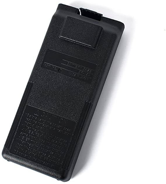 BP-194 : AA Battery Case for ICOM radios