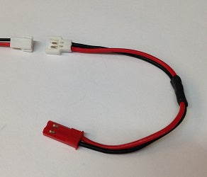 MX2.0-2P-JSTRM adapter connector
