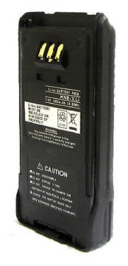 KNB-33L : 7.4v 2000mAh Li-ION battery for KENWOOD