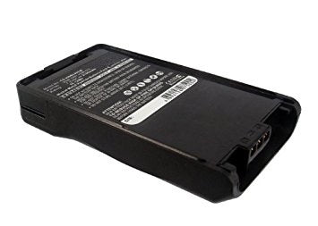 KNB-24L : 7.4v Li-ION battery for Kenwood radios