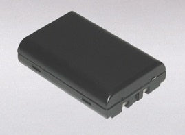 L345010-1PS : 3.7v  1950mAh Li-ION battery for Chameleon, Fujitsu, Casio, Symbol Bar Code Scanners