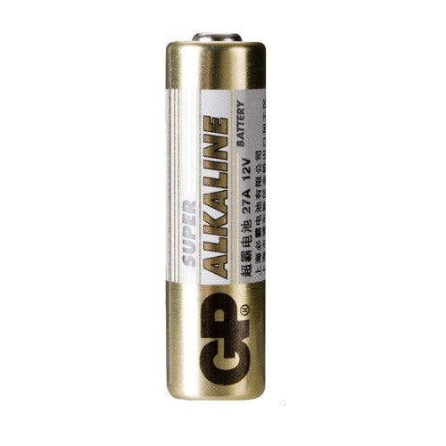 MN27: 12v Alkaline battery A27, GP27A, AG27, L828, R27A — Batteries America