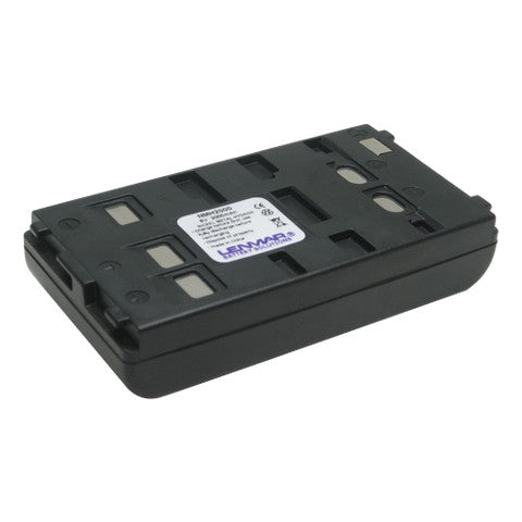 NMH2000 : 6v 2100mAH NiMH battery for Sony Camcorders, etc.
