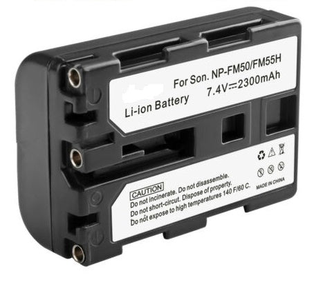NP-FM55H FM50 (2 pièces) Batterie de rechange rechargeable et double chargeur compatible avec Sony NP-FM30 NP-FM51 CCD-TR108, TR208, TRV116, TRV118, TRV126, TRV128, TRV138, appareil photo, chargeur de NP-FM55H FM50 (2 pièces) Batterie de rechange rechargeable et double chargeur compatible avec Sony NP-FM30 NP-FM51 CCD-TR108, TR208, TRV116, TRV118, TRV126, TRV128, TRV138, appareil photo, chargeur de
