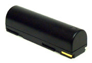 NP-100 : 3.6v 2200mAH Li-ION battery for Fuji, Fujifilm, Leica, JVC