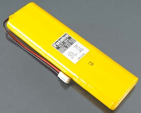 NT-8h : 9.6 volt battery for Futaba FG & FGK (Gold series) transmitters