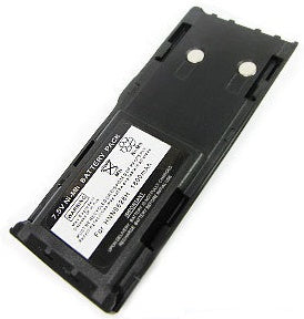 HNN9628 : 7.5v NiCd battery for Motorola GP300, replaces NTN9628A