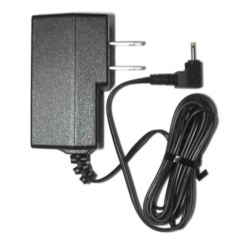 PA-46B: Vertex AC-DC Power Adapter for VX-2R, VX-3R — Batteries America