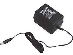 PB-21H-WC : Wall Charger for Kenwood PB-21H battery