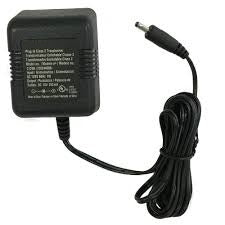 PB-17WC - Wall Charger for Kenwood-style 12v PB-17 batteries.