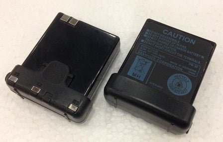 Batteria Per Radio Kenwood PB-38, PB-39 - 1100mAh, 7.2V NiMH, Con Clip - Foto 7