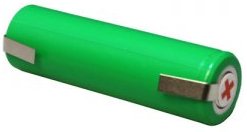 RB-16 : 1.2v NimH battery for cordless razors