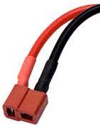 7HR2100SCUMP : NiMH 8.4 volt 2100mAh RC Motor Packs