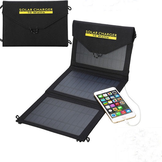 SolarPack Charger -10W