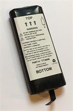 TT15005 : 7.2v 2500mAh NiMH battery for Jett, TechTerm