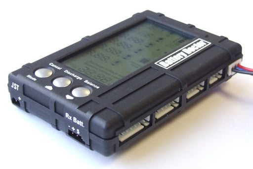 Rc Battery Monitoring Module RC Hobby > Battery Monitors — Batteries America