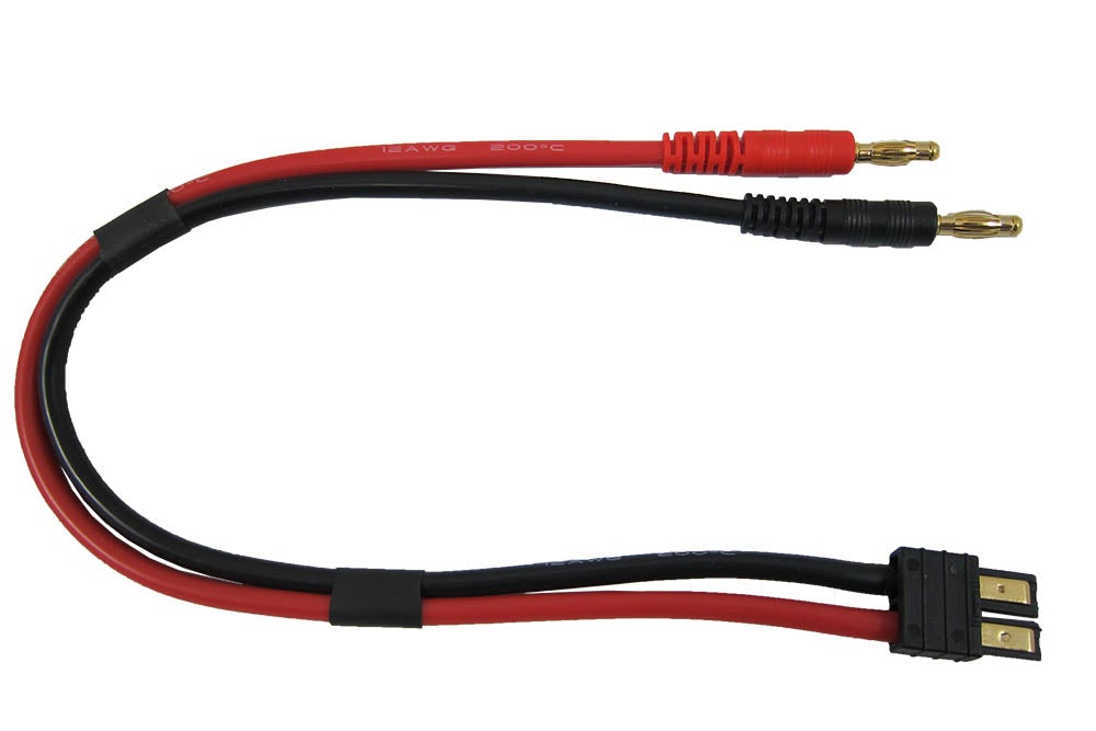TRAXXAS Charging Cable - for RC hobby batteries