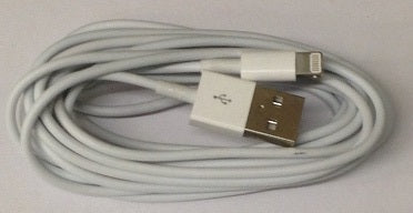 USBAPP8-10 : iPhone charge cable